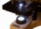 Digitální trinokulární mikroskop Levenhuk MED D10T 5