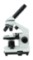 Školní mikroskop Student I 40-1280x (přenos do PC, kufr) 1