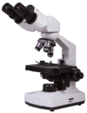 Mikroskop Bresser Erudit Basic Bino 40–400x