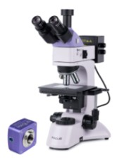 Metalurgický mikroskop MAGUS Metal D600