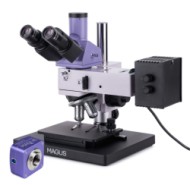 Metalurgický mikroskop MAGUS Metal D630