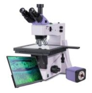 Metalurgický mikroskop MAGUS Metal D650 LCD