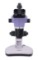 Digitální stereomikroskop MAGUS Stereo D9T LCD, zvětšení 7–63x (volitelně větší) 3