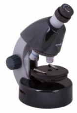 Levenhuk LabZZ M101 Moonstone mikroskop+Průvodce preparováním
