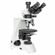 Polarizační mikroskop Bresser Science MPO 401