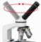 Mikroskop Bresser Erudit DLX 40x-1000x 1