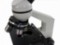 Mikroskop 40x-1000x s kondenzorem 4
