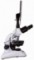 Digitální trinokulární mikroskop Levenhuk MED D25T LCD 2