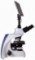 Digitální trinokulární mikroskop Levenhuk MED D35T LCD 2