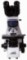 Binokulární mikroskop Levenhuk MED 30B 1