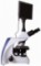 Digitální trinokulární mikroskop Levenhuk MED D30T LCD 1
