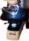 Digitální trinokulární mikroskop Levenhuk MED D40T LCD 6