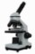 Sada školní mikroskop Student III 40-1280x + 50 ks preparátů anatomie, botanika, zoologie 1