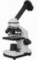 Školní mikroskop Student III 40-1280x (přenos do PC, bez kufru, mikro a makro posuv) 1