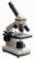 Školní mikroskop Student I 40-1280x + 50 ks preparátů anatomie, botanika, zoologie 1