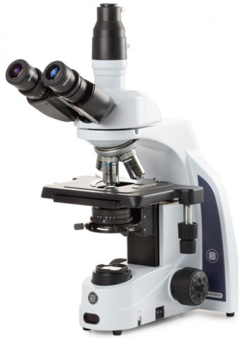 Mikroskop Model IS.1153-EPLi 