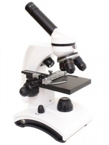 Školní mikroskop Student 303
