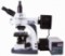 Mikroskop Levenhuk MED PRO 600 Fluo 4