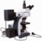Mikroskop Levenhuk MED PRO 600 Fluo 5