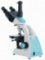 Digitální trinokulární mikroskop Levenhuk D400T 3