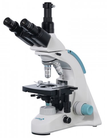 Digitální trinokulární mikroskop Levenhuk D900T