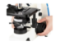 Laboratorní mikroskop Model LM 666 LED PC/∞ 3