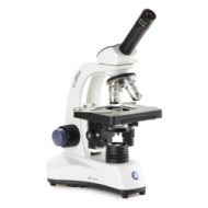 Studentský mikroskop Model EC.1051