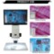 Stereoskopický HD digitální mikroskop Model MV 2000 HDMI (LCD) 4