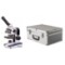 Žákovský mikroskop Model ZM 9 Box 2
