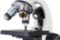 Digitální mikroskop Levenhuk D85L LCD 9