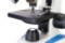 Digitální mikroskop Levenhuk D85L LCD 10