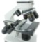 Školní mikroskop Student III 40-1280x s FULL HD USB kamerou 5