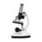 Dětský mikroskop a hvězdářský dalekohled v kufru+hlavolam a flexi tužka 7