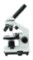 Školní mikroskop Student I 40-1280x + 50 ks preparátů anatomie, botanika, zoologie 2