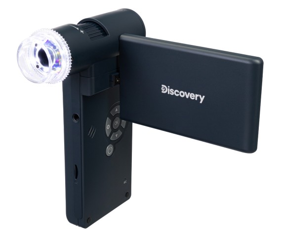 Digitální mikroskop Discovery Artisan 1024 1