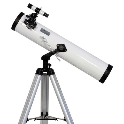 dětský teleskop