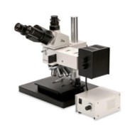 Kontrolní mikroskop MMI 02