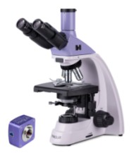Biologický mikroskop MAGUS Bio D250T