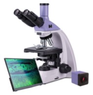 Biologický mikroskop MAGUS Bio D250TL LCD