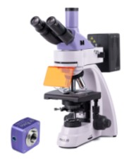 Fluorescenční mikroskop MAGUS DLum 400