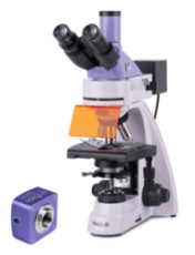 Fluorescenční mikroskop MAGUS Lum D400L