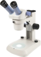 Stereomikroskop SZP 3402 LED