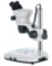 Binokulární mikroskop Levenhuk ZOOM 1B 3