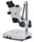 Trinokulární mikroskop Levenhuk ZOOM 1T 3