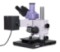 Metalurgický mikroskop MAGUS Metal D630 LCD 2