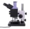 Metalurgický mikroskop MAGUS Metal D630 9