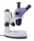 Digitální stereomikroskop MAGUS Stereo D9T, zvětšení 7–63x (volitelně větší) 3
