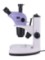 Digitální stereomikroskop MAGUS Stereo D9T, zvětšení 7–63x (volitelně větší) 4