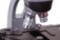 Monokulární mikroskop Levenhuk 700M 8