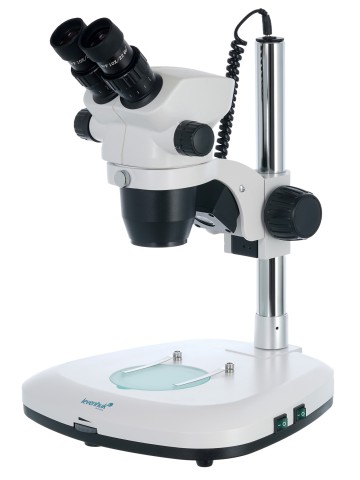 Binokulární mikroskop Levenhuk ZOOM 1B